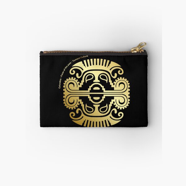 Item preview, Colombia Faces of the past, Tumaco Culture designed and sold by BigDaddyStore.