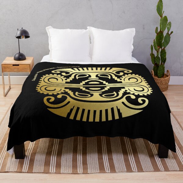 Item preview, Colombia Faces of the past, Tumaco Culture designed and sold by BigDaddyStore.
