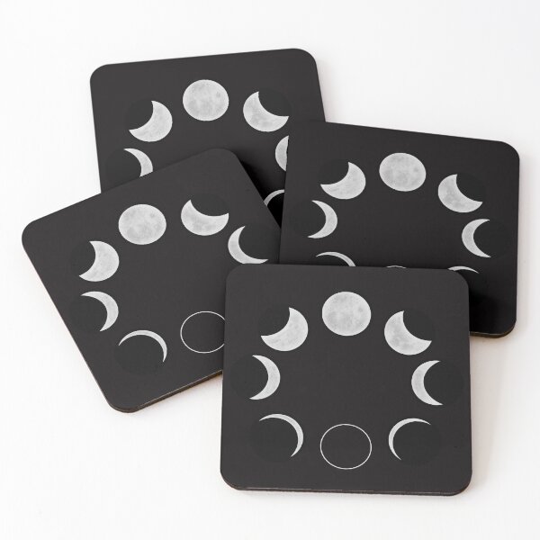 Item preview, Moon phase designed and sold by Shyenne  Moran.