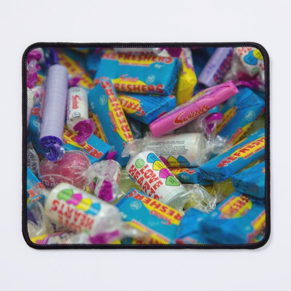 Item preview, Delicious Candy  designed and sold by newburyboutique.