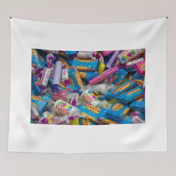 Item preview, Delicious Candy  designed and sold by newburyboutique.
