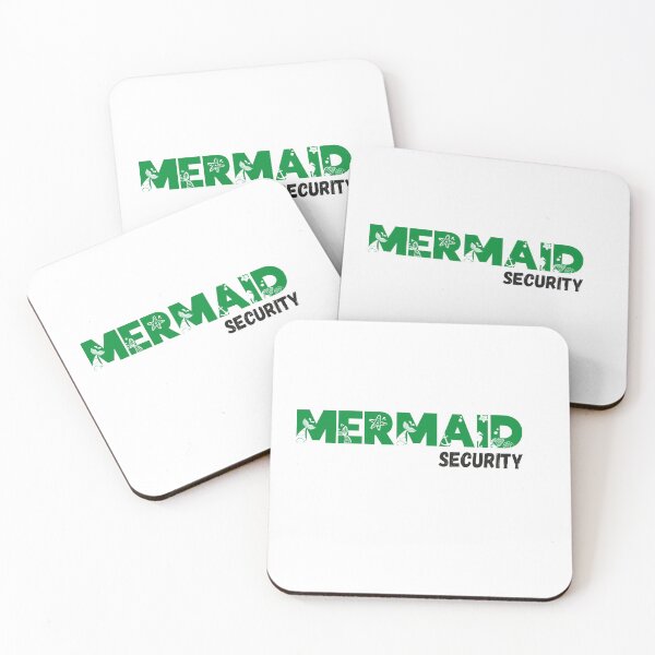 Item preview, Mermaid security fear the brother Essential T-shirt designed and sold by LETSTRIP.