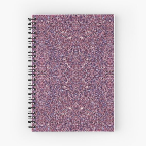 Item preview, Purple Violet Kaleidoscope Ornament - Color Mosaik designed and sold by funpix-shop.