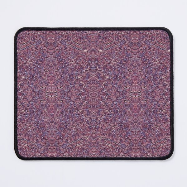 Artikelvorschau, Lila Violett Kaleidoskop Ornament - Farbe Mosaik entworfen und verkauft von funpix-shop.