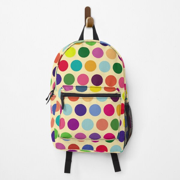 Item preview, Dots pattern designed and sold by Mimo & Co..