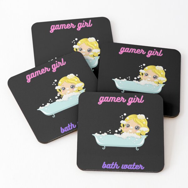 Item preview, Bath Water           designed and sold by Nelith666.