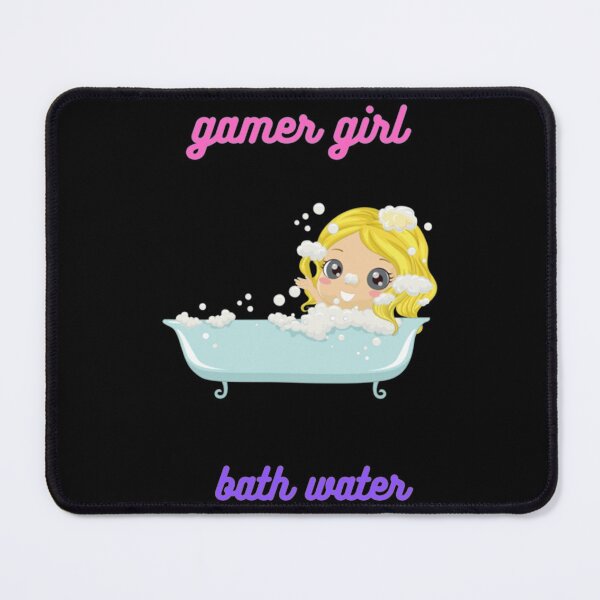 Item preview, Bath Water           designed and sold by Nelith666.