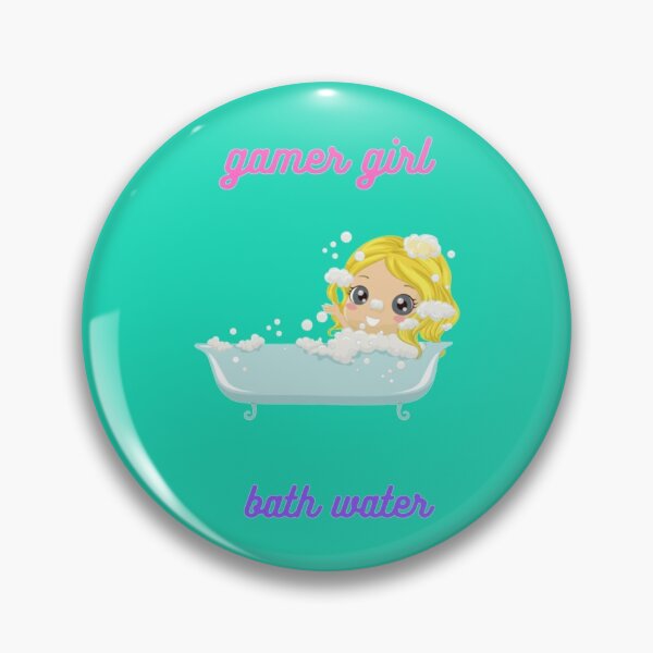 Item preview, Bath Water           designed and sold by Nelith666.