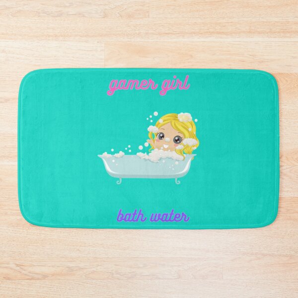 Item preview, Bath Water           designed and sold by Nelith666.