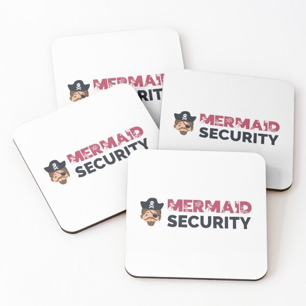 Item preview, Mermaid security fear the brother Essential T-shirt designed and sold by LETSTRIP.