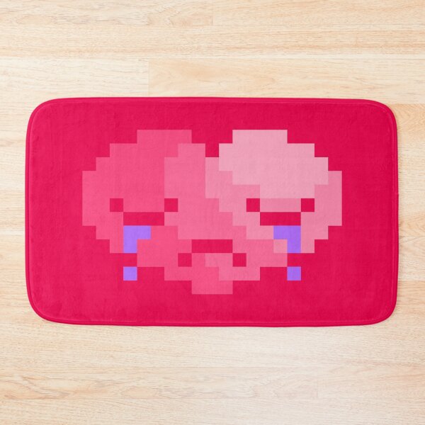 Item preview, Sad Pixel Heart, Red designed and sold by rin3d .
