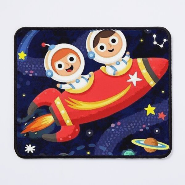 Item preview, Rocket Science Teacher# redbubble best design, #Final Space #Mooncake designed and sold by KAMRAN HASSAN.