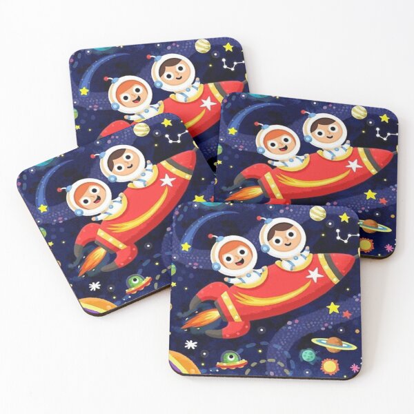 Item preview, Rocket Science Teacher# redbubble best design, #Final Space #Mooncake designed and sold by KAMRAN HASSAN.