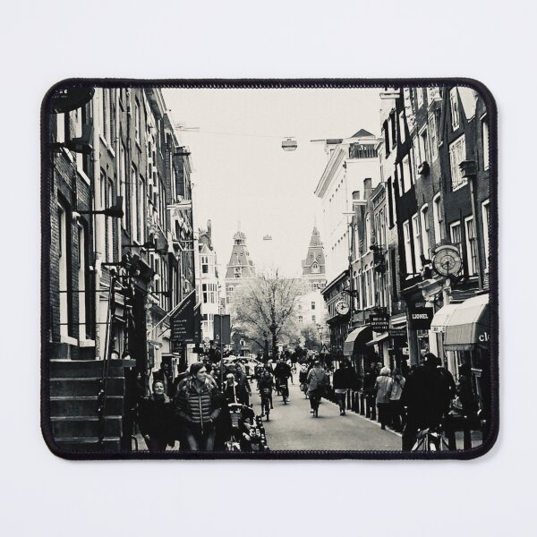 Item preview, AMSTERDAM Spiegelkwartier, Spiegel Straat. designed and sold by Noel Ali ⭐⭐⭐⭐⭐.