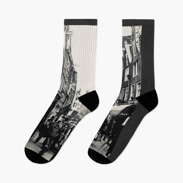 Item preview, AMSTERDAM Spiegelkwartier, Spiegel Straat. designed and sold by Noel Ali ⭐⭐⭐⭐⭐.