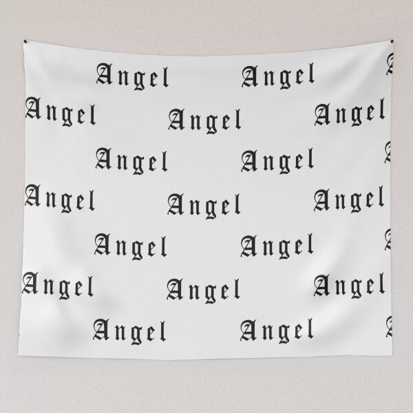 Item preview, Angel - Belle Delphine   designed and sold by Nelith666.