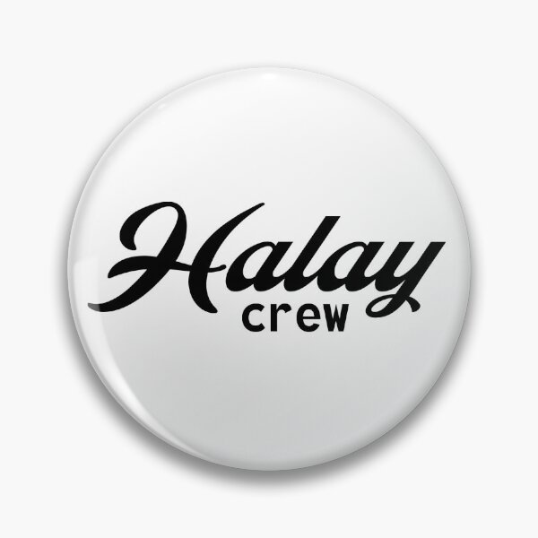 Item preview, Halay crew designed and sold by DesignDS.