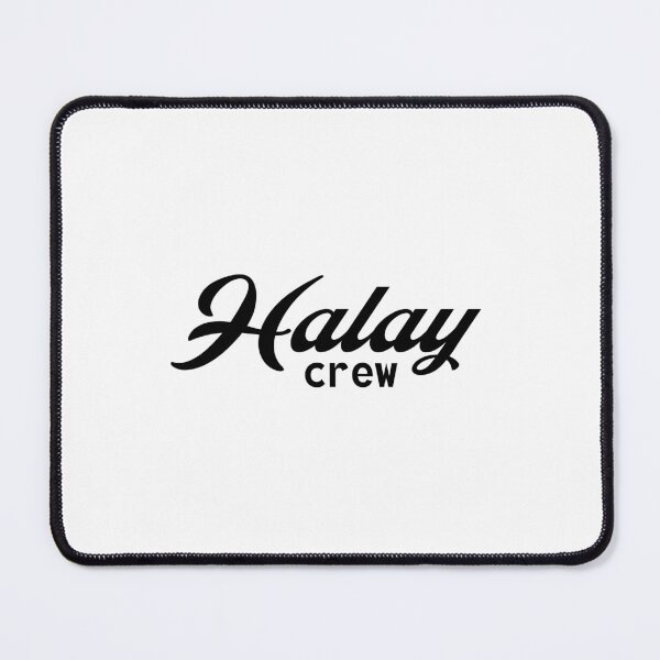 Item preview, Halay crew designed and sold by DesignDS.