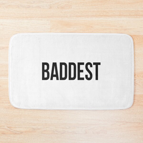 Item preview, BADDEST - Belle Delphine   designed and sold by Nelith666.