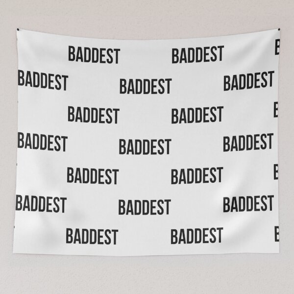 Item preview, BADDEST - Belle Delphine   designed and sold by Nelith666.