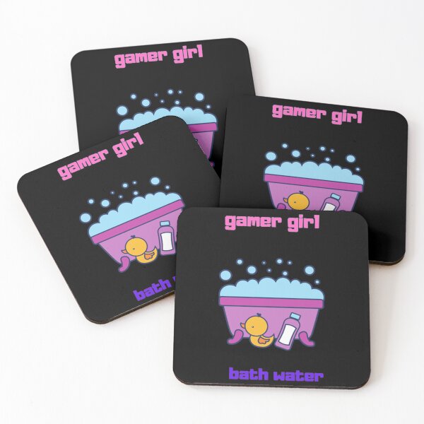 Item preview, Bath Water          designed and sold by Nelith666.