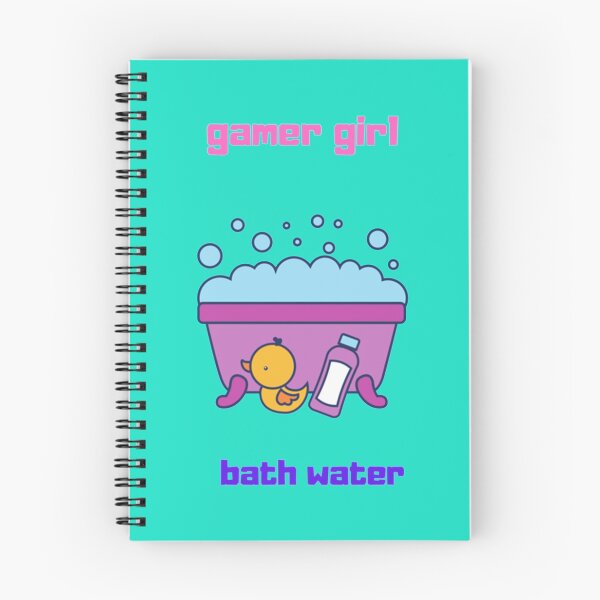 Item preview, Bath Water          designed and sold by Nelith666.