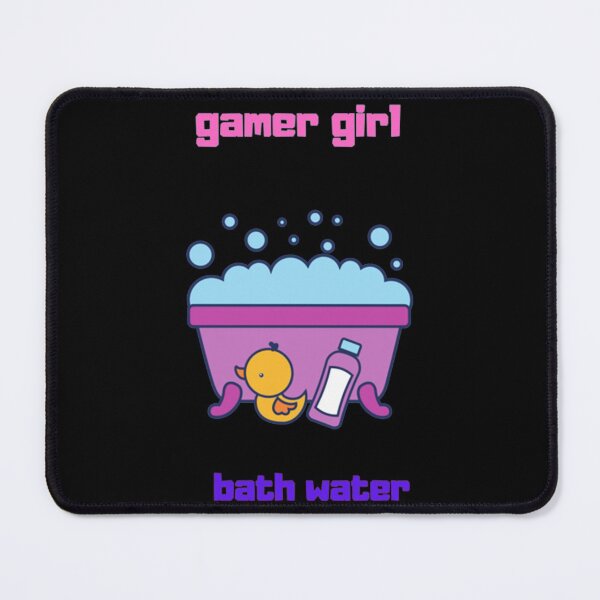 Item preview, Bath Water          designed and sold by Nelith666.