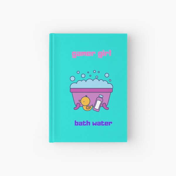Item preview, Bath Water          designed and sold by Nelith666.