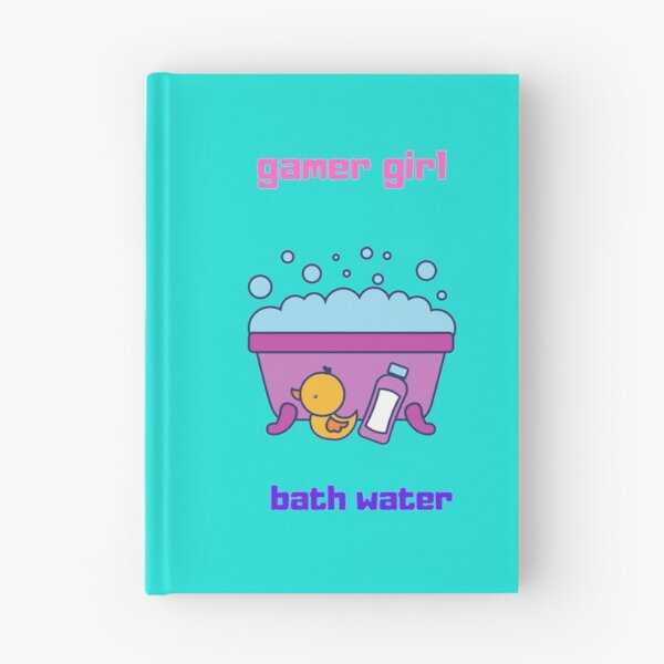 Item preview, Bath Water          designed and sold by Nelith666.