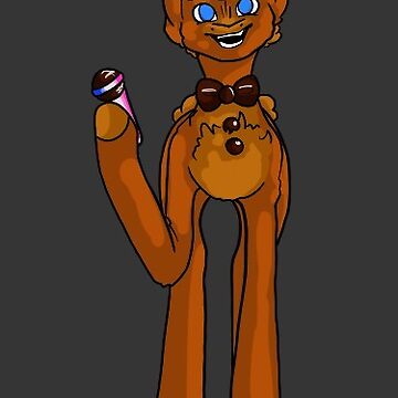 Freddy Fazbear (FNAF World)