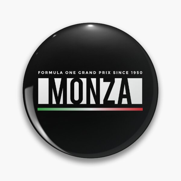 Artikelvorschau, Monza Formel Racing Shirt 3 entworfen und verkauft von ginokelleners.