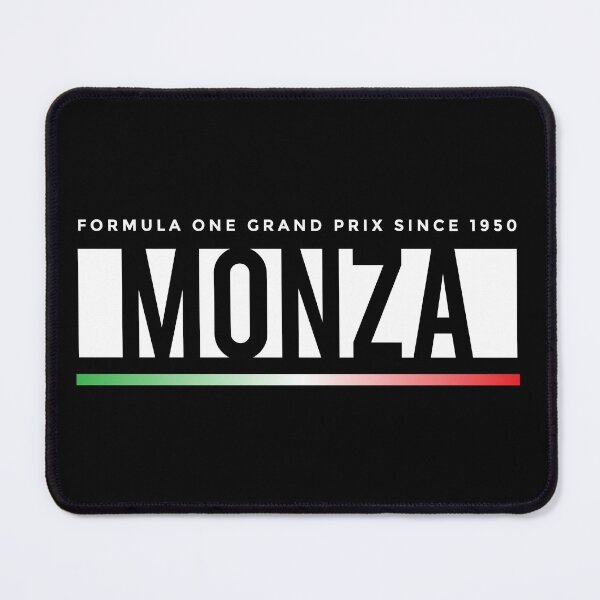 Artikelvorschau, Monza Formel Racing Shirt 3 entworfen und verkauft von ginokelleners.