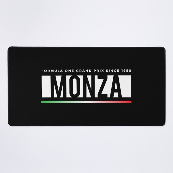 Artikelvorschau, Monza Formel Racing Shirt 3 entworfen und verkauft von ginokelleners.