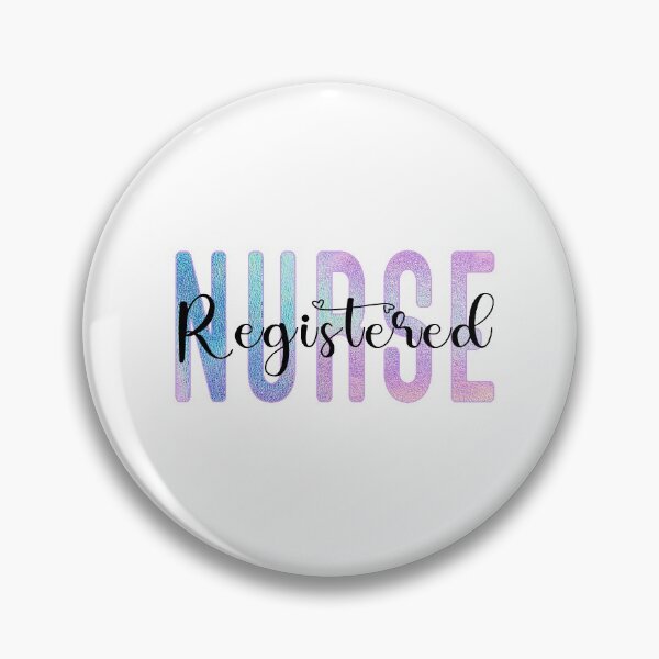 Item preview, REGISTERED NURSE - RN - designed and sold by Lam Assia.