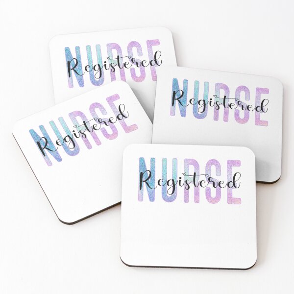 Item preview, REGISTERED NURSE - RN - designed and sold by Lam Assia.