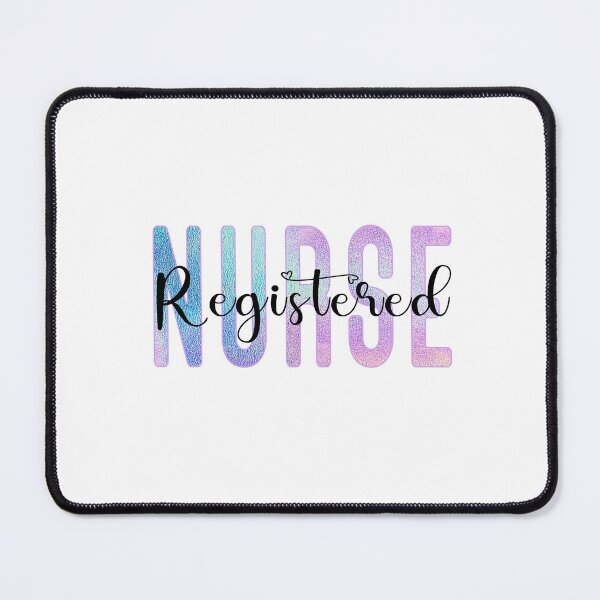 Item preview, REGISTERED NURSE - RN - designed and sold by Lam Assia.