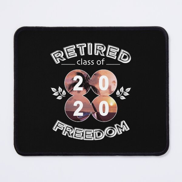 Item preview, Retired, class of 2020 designed and sold by FashionHeritage.