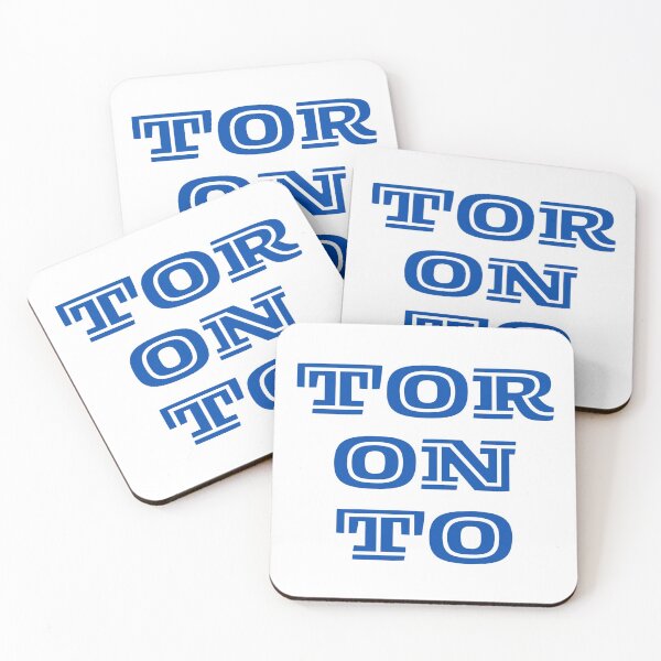 Item preview, Toronto designed and sold by OlympicsMerch.