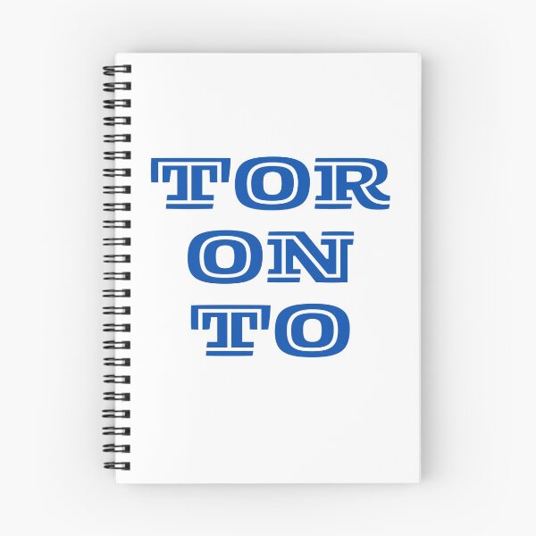 Item preview, Toronto designed and sold by OlympicsMerch.