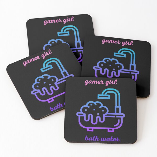 Item preview, Bath Water      designed and sold by Nelith666.