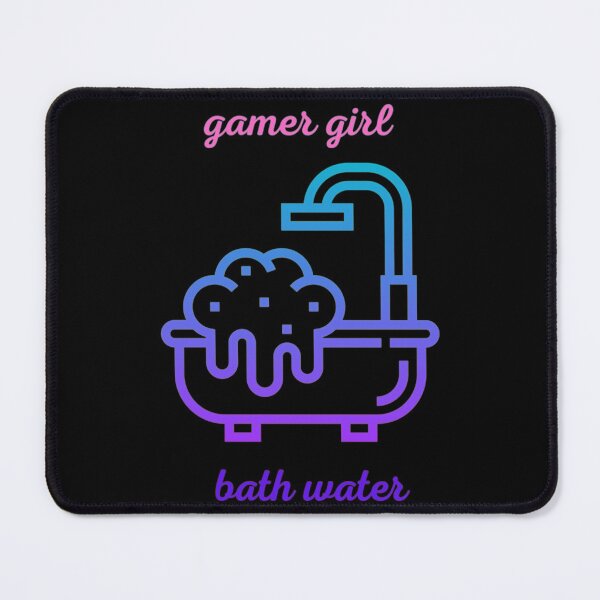 Item preview, Bath Water designed and sold by Nelith666.