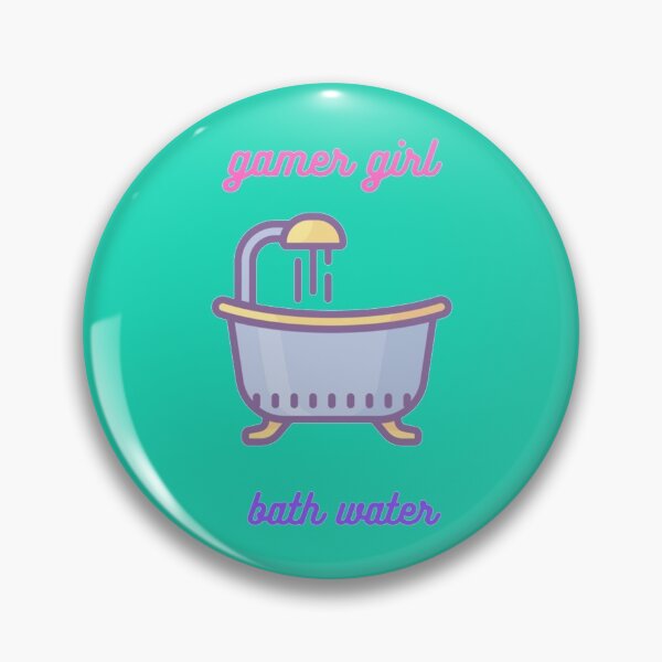 Item preview, Bath Water     designed and sold by Nelith666.