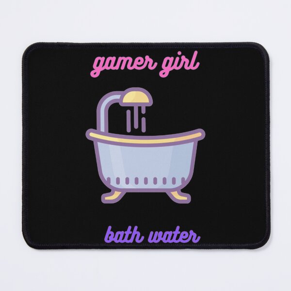 Item preview, Bath Water     designed and sold by Nelith666.