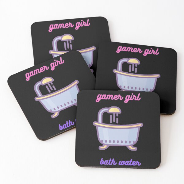 Item preview, Bath Water     designed and sold by Nelith666.