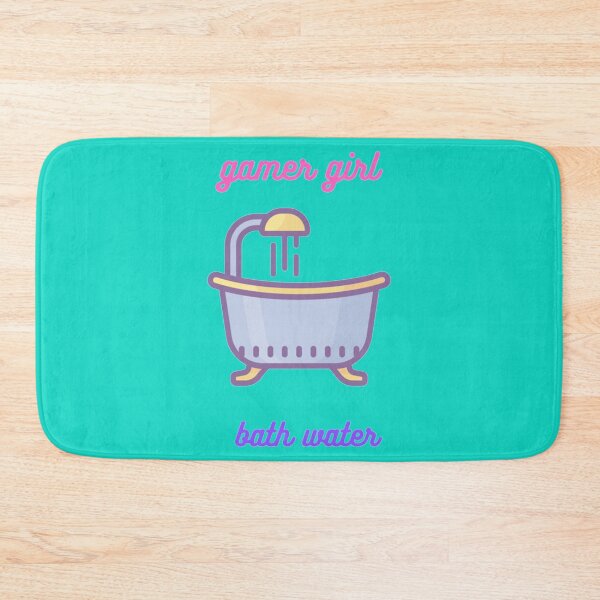 Item preview, Bath Water     designed and sold by Nelith666.