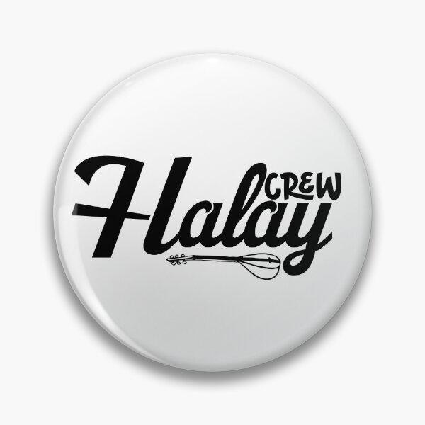 Item preview, Halay crew designed and sold by DesignDS.