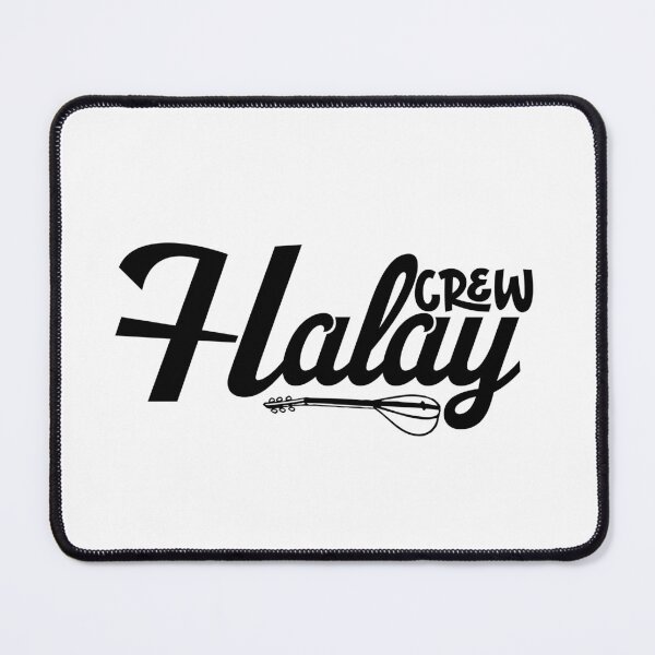 Item preview, Halay crew designed and sold by DesignDS.