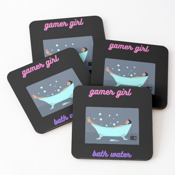 Item preview, Bath Water    designed and sold by Nelith666.