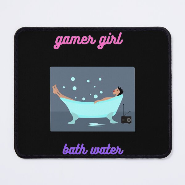 Item preview, Bath Water    designed and sold by Nelith666.