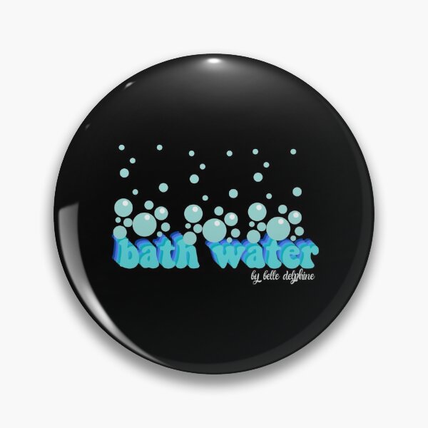 Item preview, Bath Water   designed and sold by Nelith666.